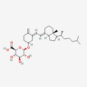 VD3-Glucopyranoside
