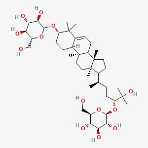 11-Deoxymogroside IIE