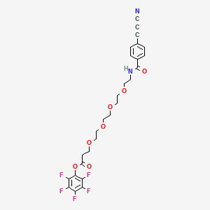 Apn-peg4-pfp