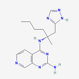 TLR8 agonist 2