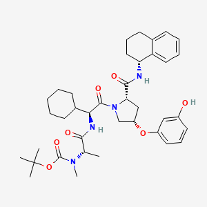 E3 ligase Ligand 14