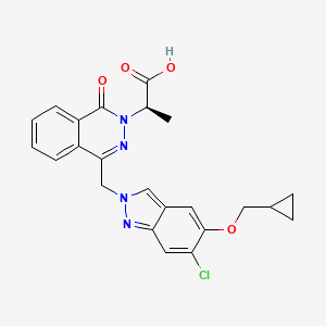 S1P2 antagonist 1