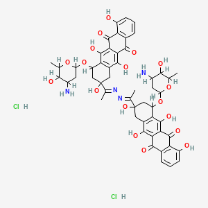 Carminazine