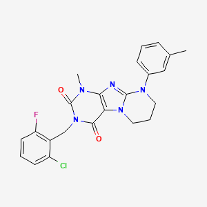 KRAS G12C inhibitor 29