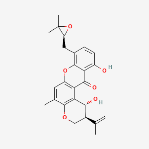 Tajixanthone