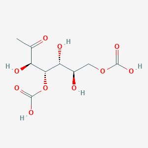 3,6-DI-O-Carboxymethyl-D-glucose