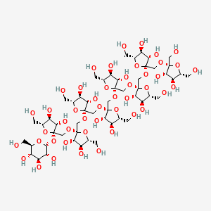 Fructo-oligosaccharide DP9/GF8