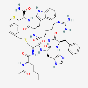 hMC1R agonist 1