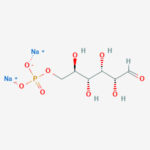 D-Glucose 6-phosphate (disodium salt)