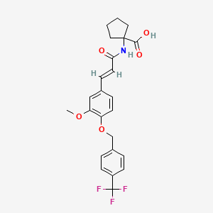 Antibacterial agent 30