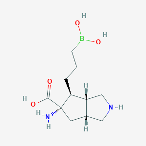 Arg1-IN-1