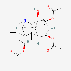 Guanfu base G