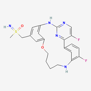 Cdk9-IN-9