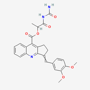 PP1 inhibitor 1