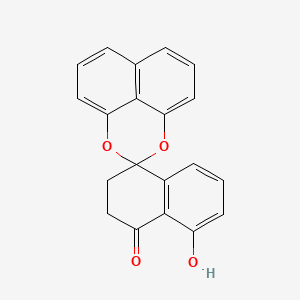 palmarumycin CP2