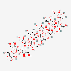 Fructo-oligosaccharide DP12/GF11