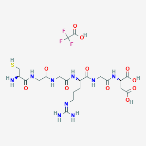 Cggrgd (tfa)