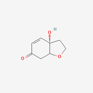 ent-Cleroindicin F