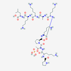 [pThr3]-CDK5 Substrate