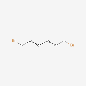 1,6-Dibromohexa-2,4-diene