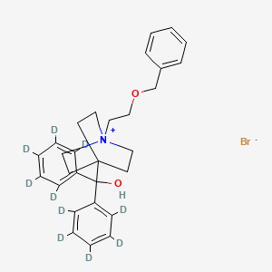 Umeclidinium Bromide-d10