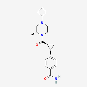 H3 receptor-MO-1