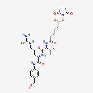 SC-Val-Cit-PAB