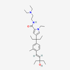 VDR agonist 1