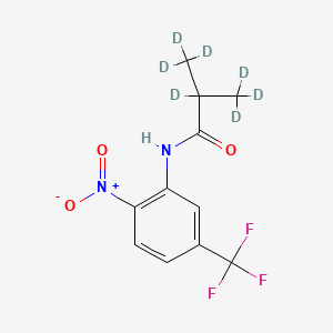 o-Flutamide-d7