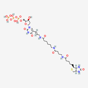 Biotin-16-dUTP