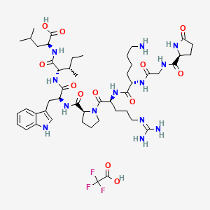 Xenopsin (TFA)