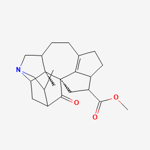 Daphniyunine A