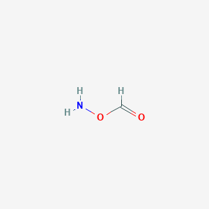 Amino Formate