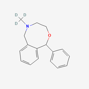 Nefopam-d3