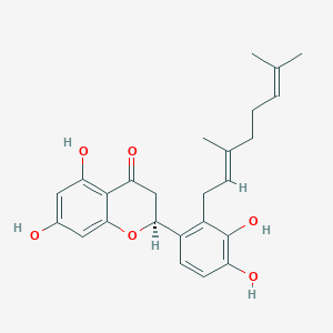 nymphaeol B