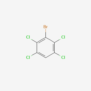 Bromotetrachlorobenzene