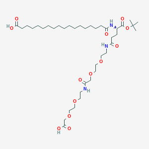 Semaglutide Sodium