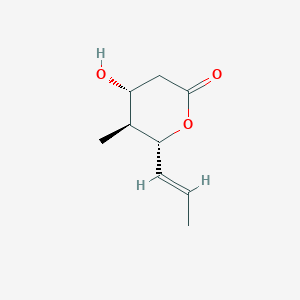 Prelactone C