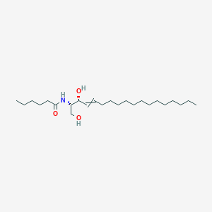 C6-l-Erythro-ceramide