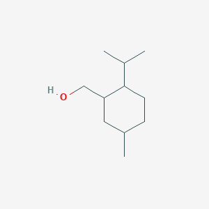 2-Isopropyl-5-methylcyclohexylmethanol