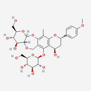abacopterin D