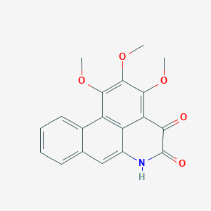 Ouregidione