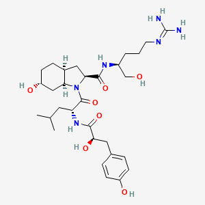 Aeruginosin 298A