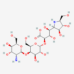 Gualamycin