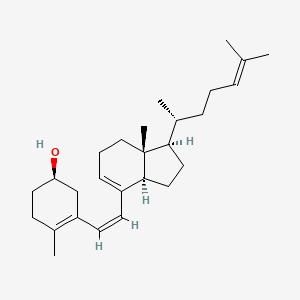 24-Dehydroprevitamin D3