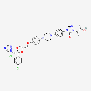 Hydroxy Itraconazole