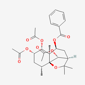triptogelin C-1