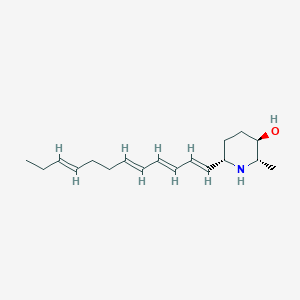 Corydendramine A