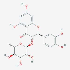 Isoastilbin