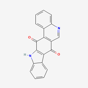 Calothrixin B